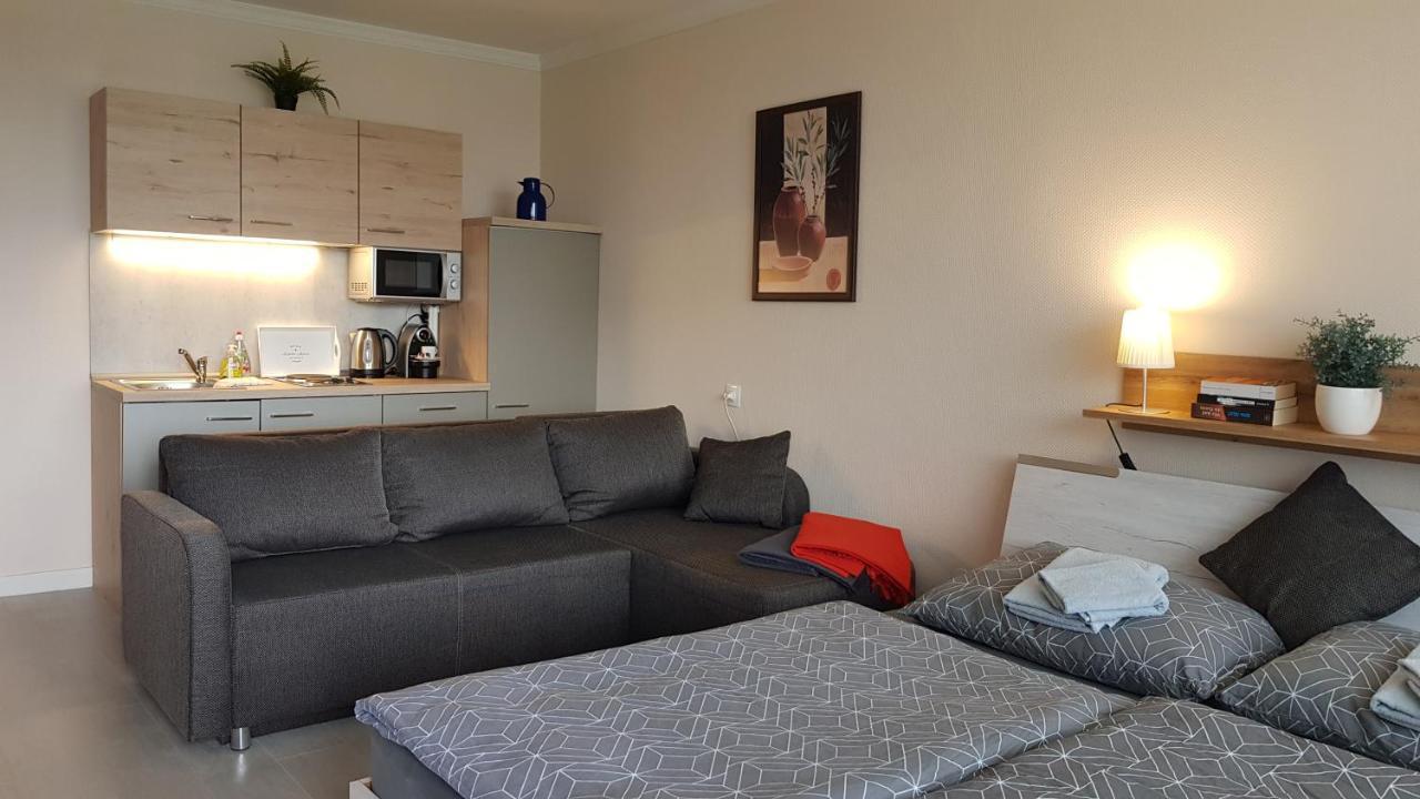 Apartment Wolfgangsee Strobl Dış mekan fotoğraf